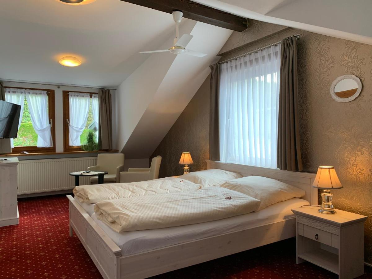 Hotel Garni Maass Braubach Exterior photo