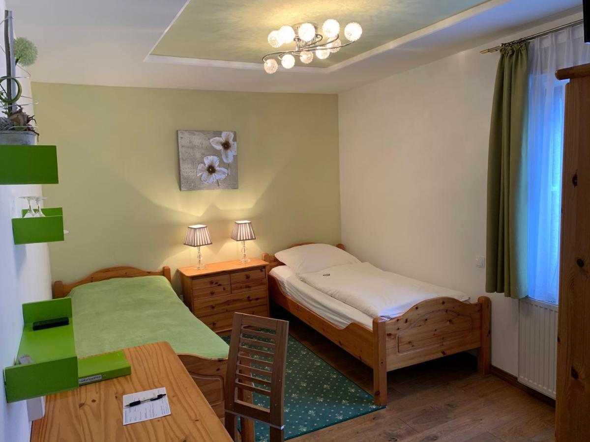 Hotel Garni Maass Braubach Exterior photo
