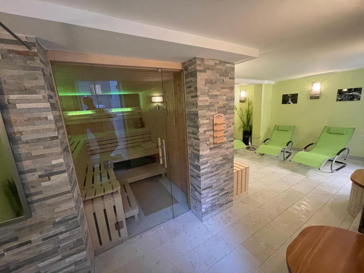 Hotel Garni Maass Braubach Exterior photo